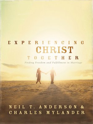 cover image of Experiencing Christ Together